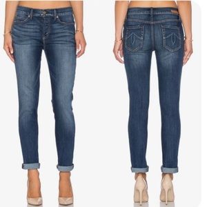 Level 99 Morgan Slouchy Jeans